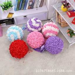 廠家直銷 一站式婚慶用品批發(fā)，打造夢(mèng)幻婚禮布置