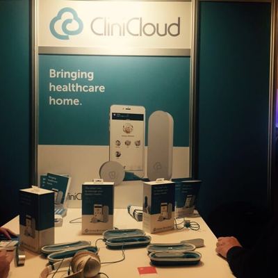 CES大會上不可錯過的8款互聯(lián)網(wǎng)醫(yī)療產(chǎn)品及其環(huán)保科技技術(shù)開發(fā)亮點