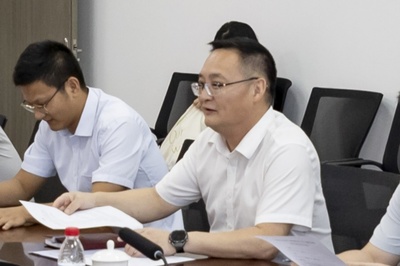 金灣區(qū)與德國萊茵TüV達(dá)成戰(zhàn)略合作，攜手提升珠海國際動力港檢測服務(wù)能力