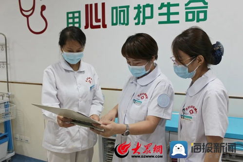 以查促建提質(zhì)量 優(yōu)質(zhì)護理暖人心——菏澤市婦幼保健院護理部深入開展優(yōu)質(zhì)護理服務專項檢查