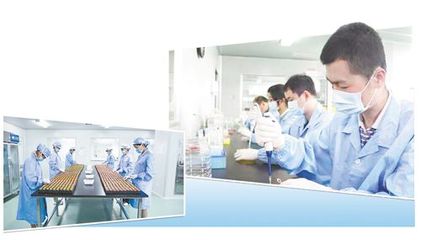 圣湘生物全球抗疫足跡 新冠核酸檢測(cè)服務(wù)150多國(guó)，分子診斷站上時(shí)代風(fēng)口