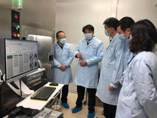 全省首家動物新冠病毒核酸檢測服務正式啟用